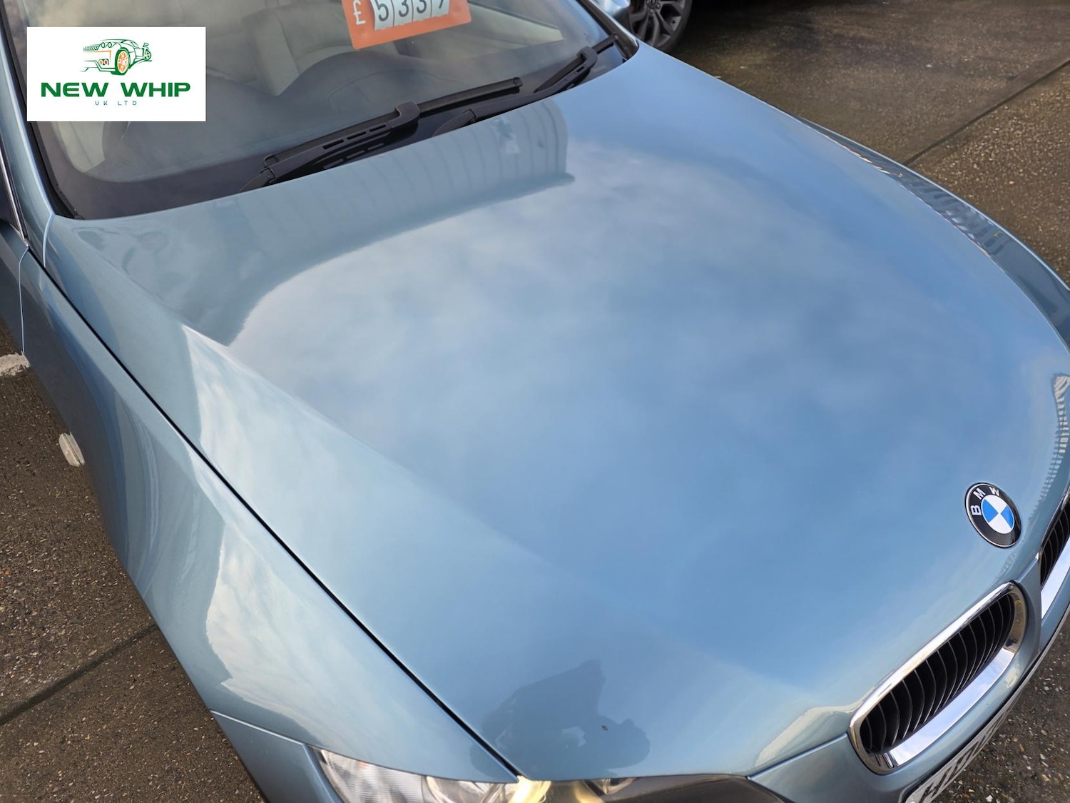 Used BMW 3 Series 2009 for sale - 77323688: Photo 31