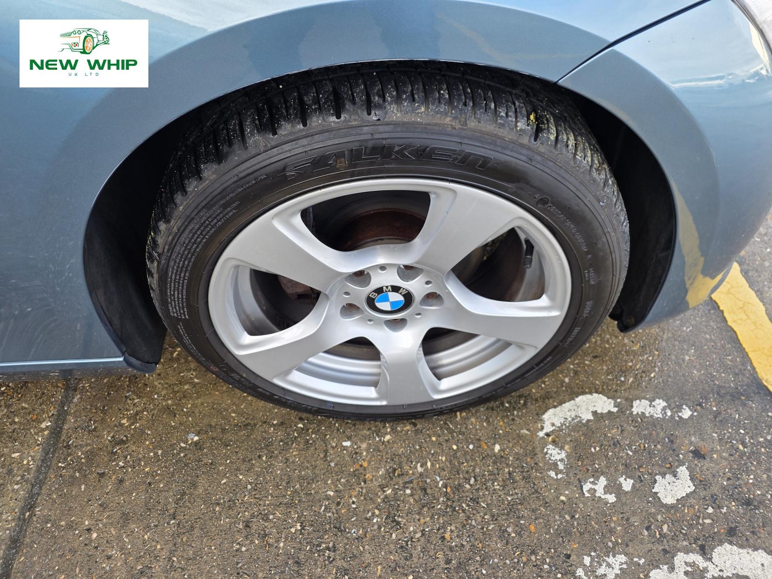 Used BMW 3 Series 2009 for sale - 77323688: Photo 33