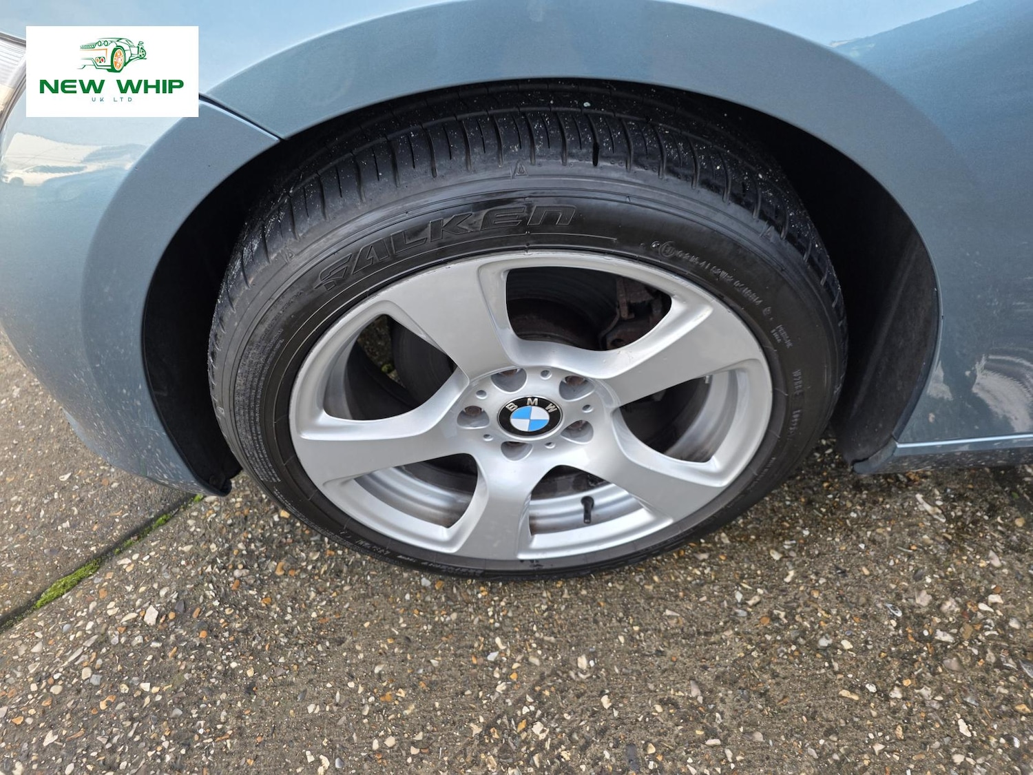 Used BMW 3 Series 2009 for sale - 77323688: Photo 36