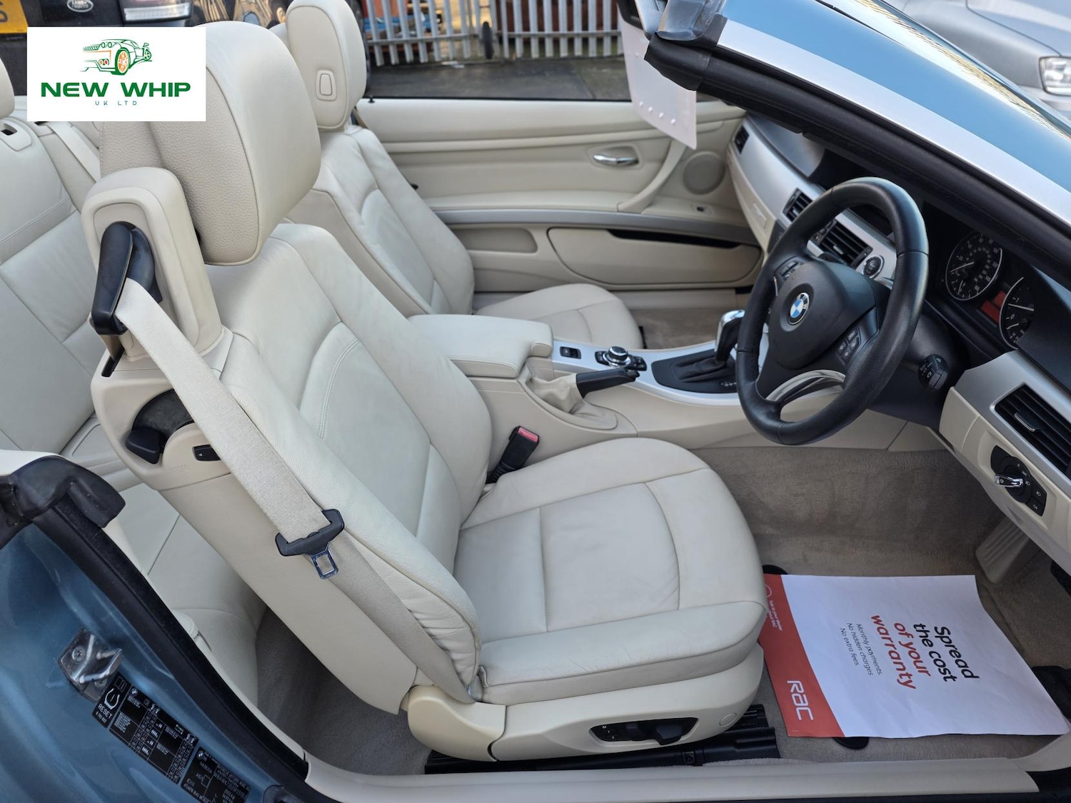 Used BMW 3 Series 2009 for sale - 77323688: Photo 44