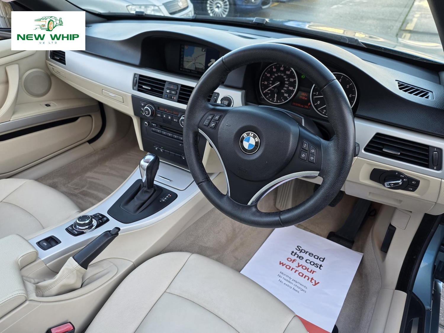 Used BMW 3 Series 2009 for sale - 77323688: Photo 45