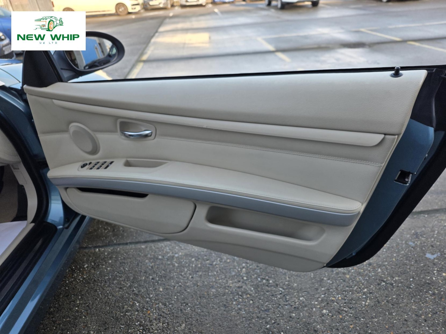 Used BMW 3 Series 2009 for sale - 77323688: Photo 47