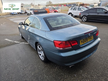 Used BMW 3 Series 2009 for sale - 77323688: Photo