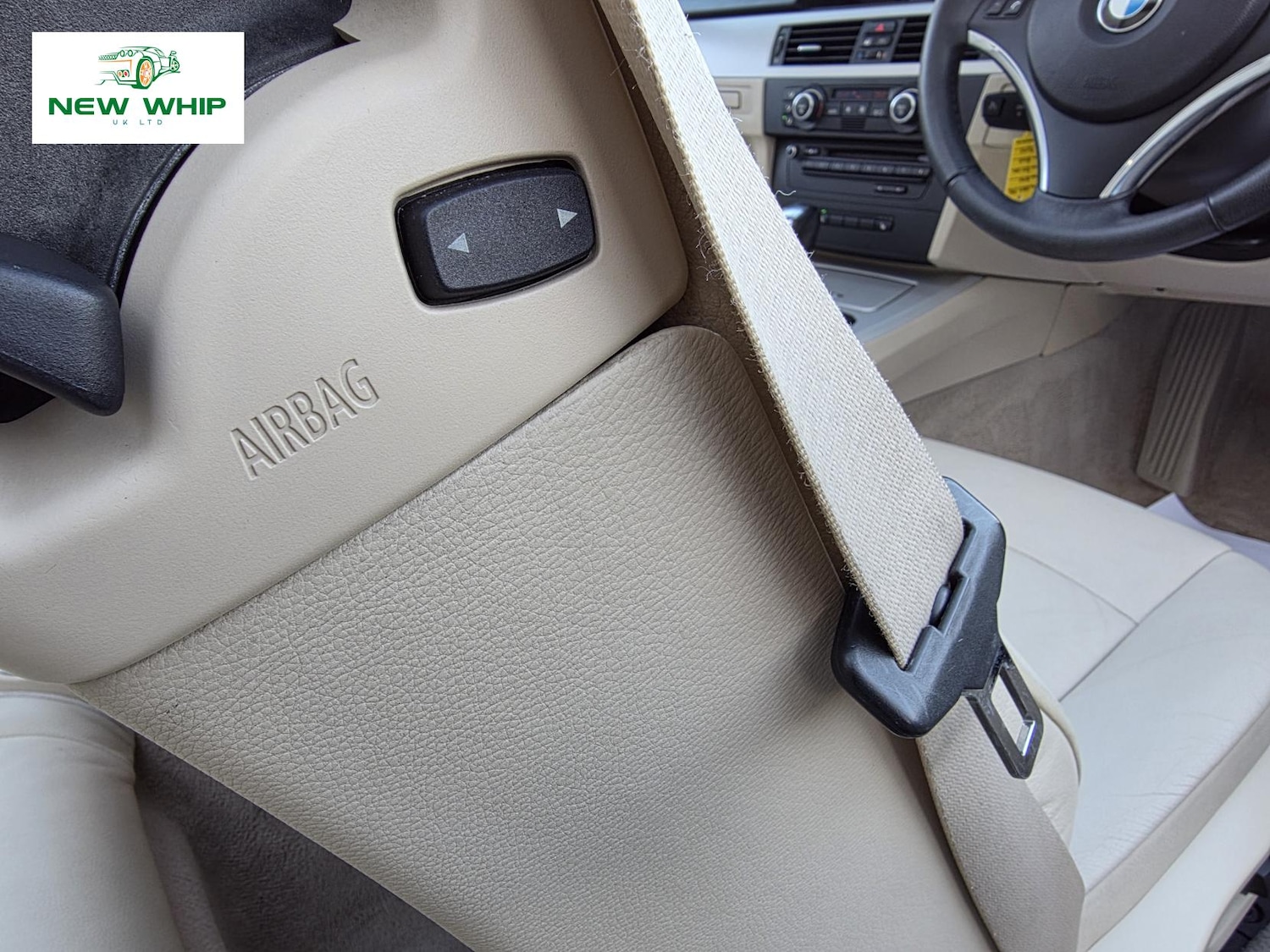 Used BMW 3 Series 2009 for sale - 77323688: Photo 51