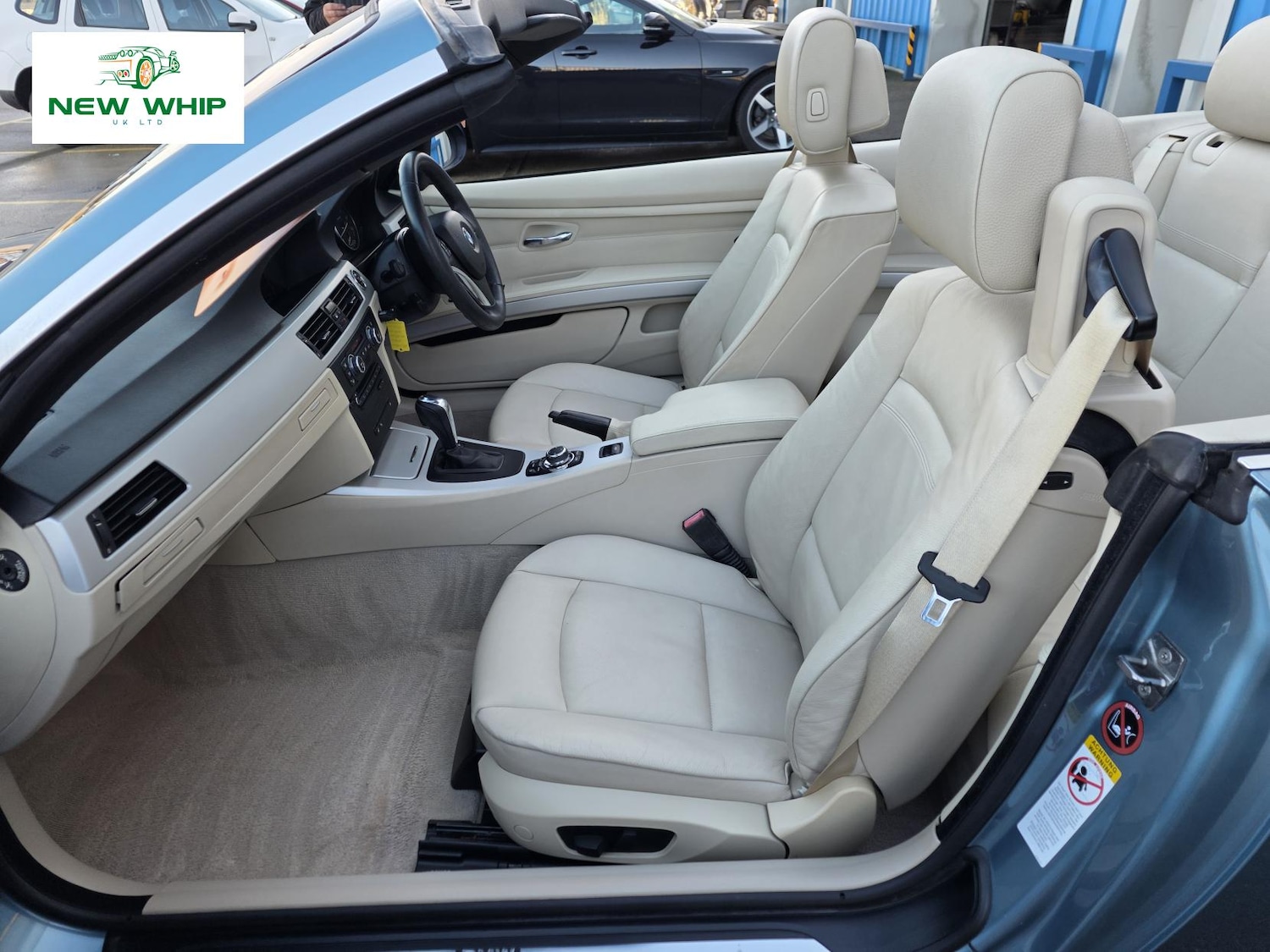 Used BMW 3 Series 2009 for sale - 77323688: Photo 53