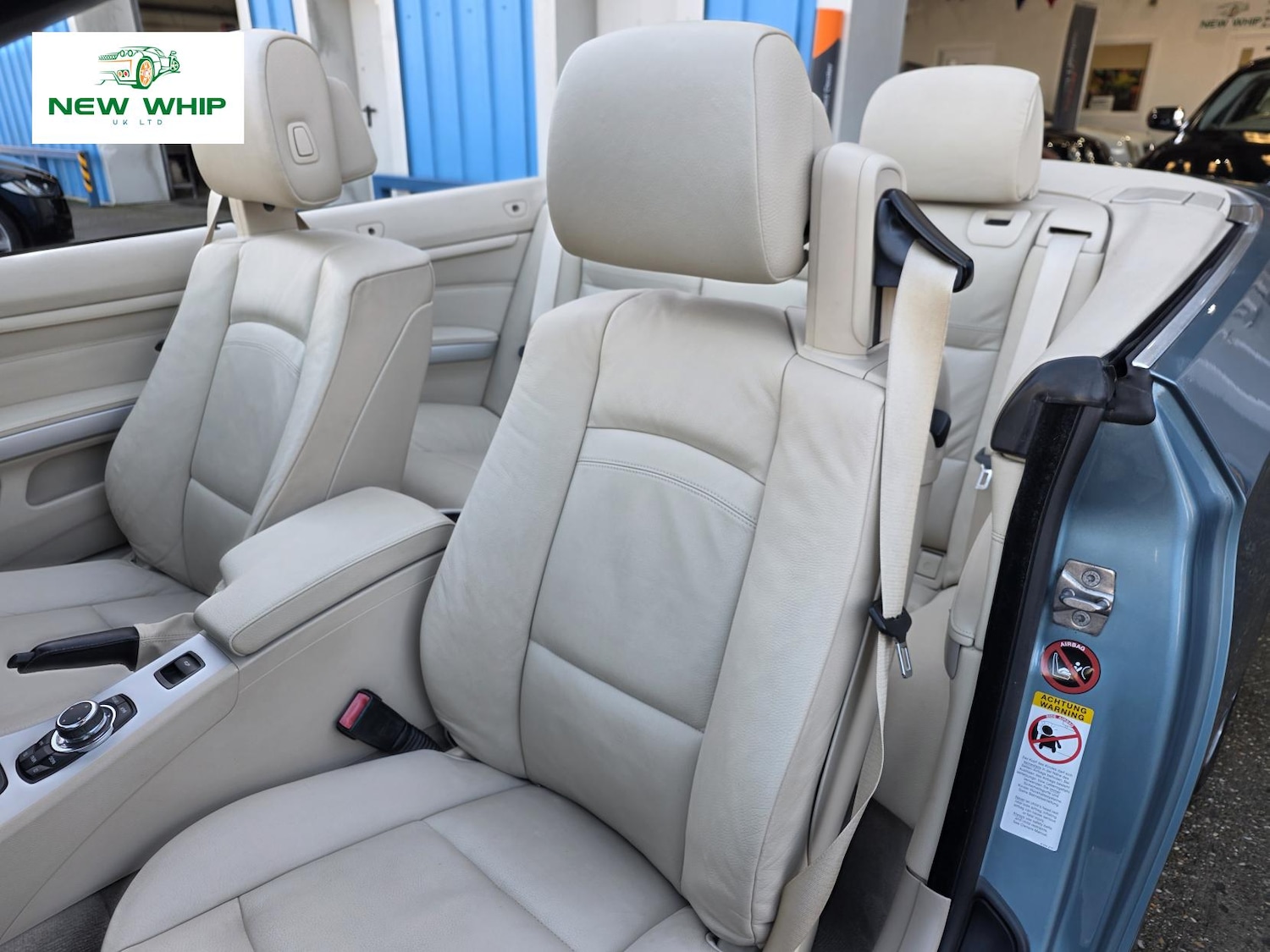 Used BMW 3 Series 2009 for sale - 77323688: Photo 55