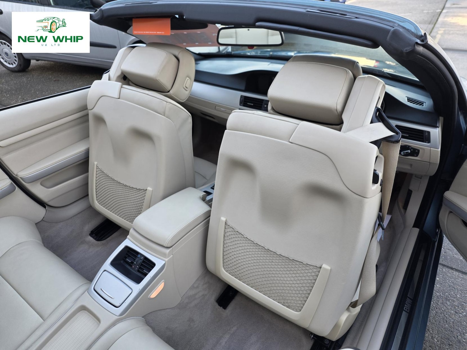 Used BMW 3 Series 2009 for sale - 77323688: Photo 59