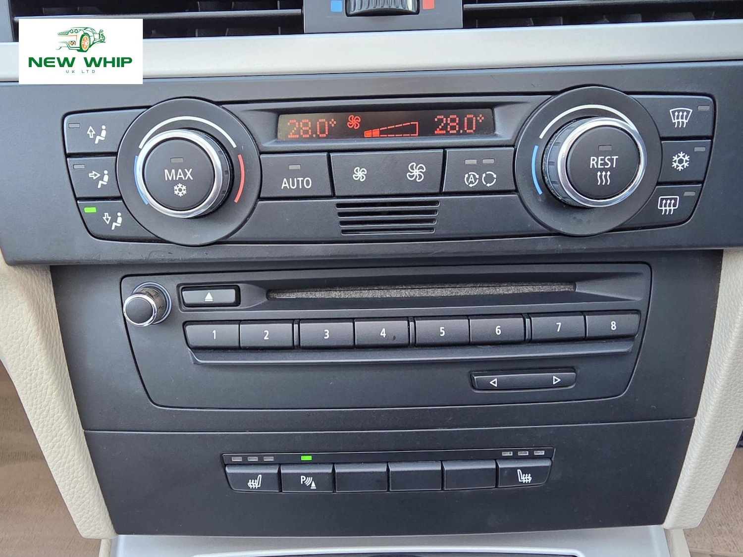 Used BMW 3 Series 2009 for sale - 77323688: Photo 70