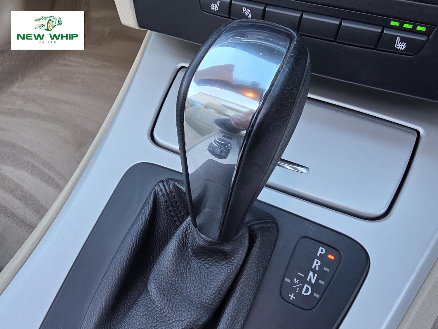 Used BMW 3 Series 2009 for sale - 77323688: Photo 75