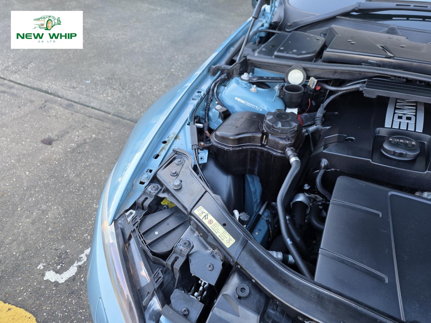 Used BMW 3 Series 2009 for sale - 77323688: Photo 90