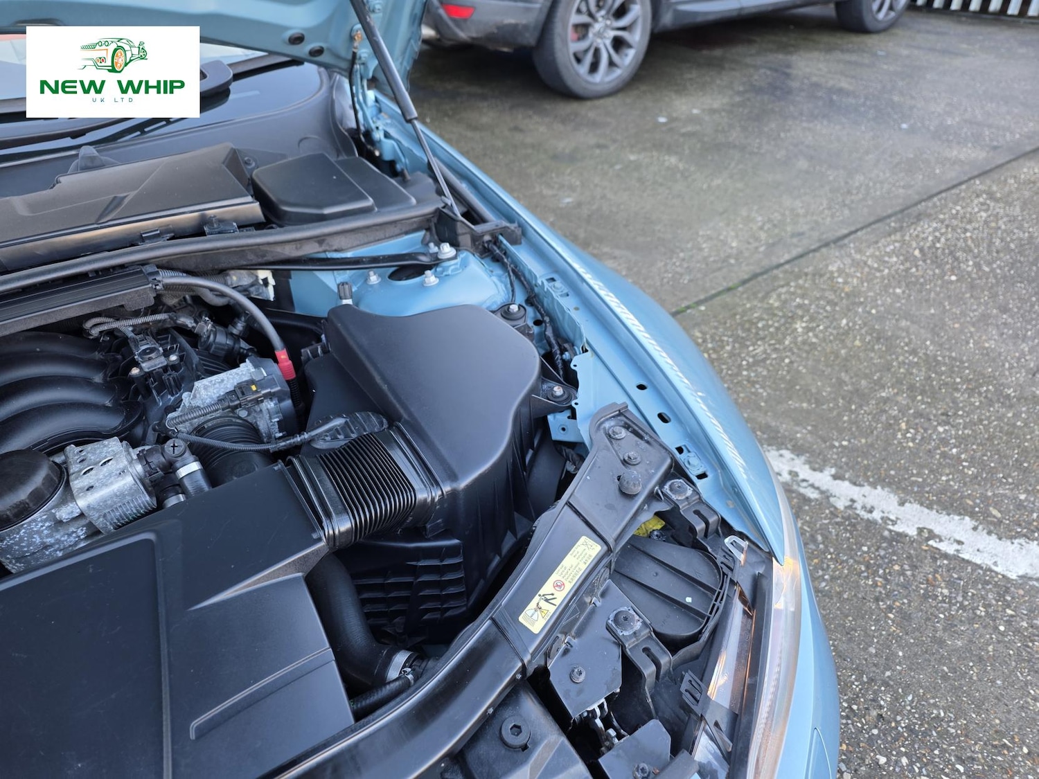 Used BMW 3 Series 2009 for sale - 77323688: Photo 92