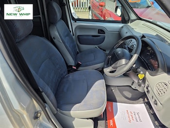 Used Renault Kangoo 2007 for sale - 79232334: Photo