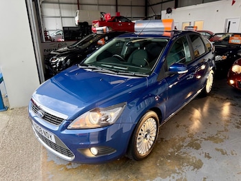 Ford - Focus