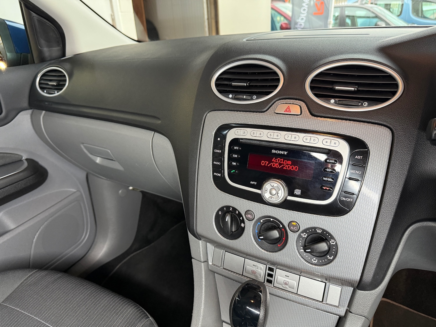Vehicle 50