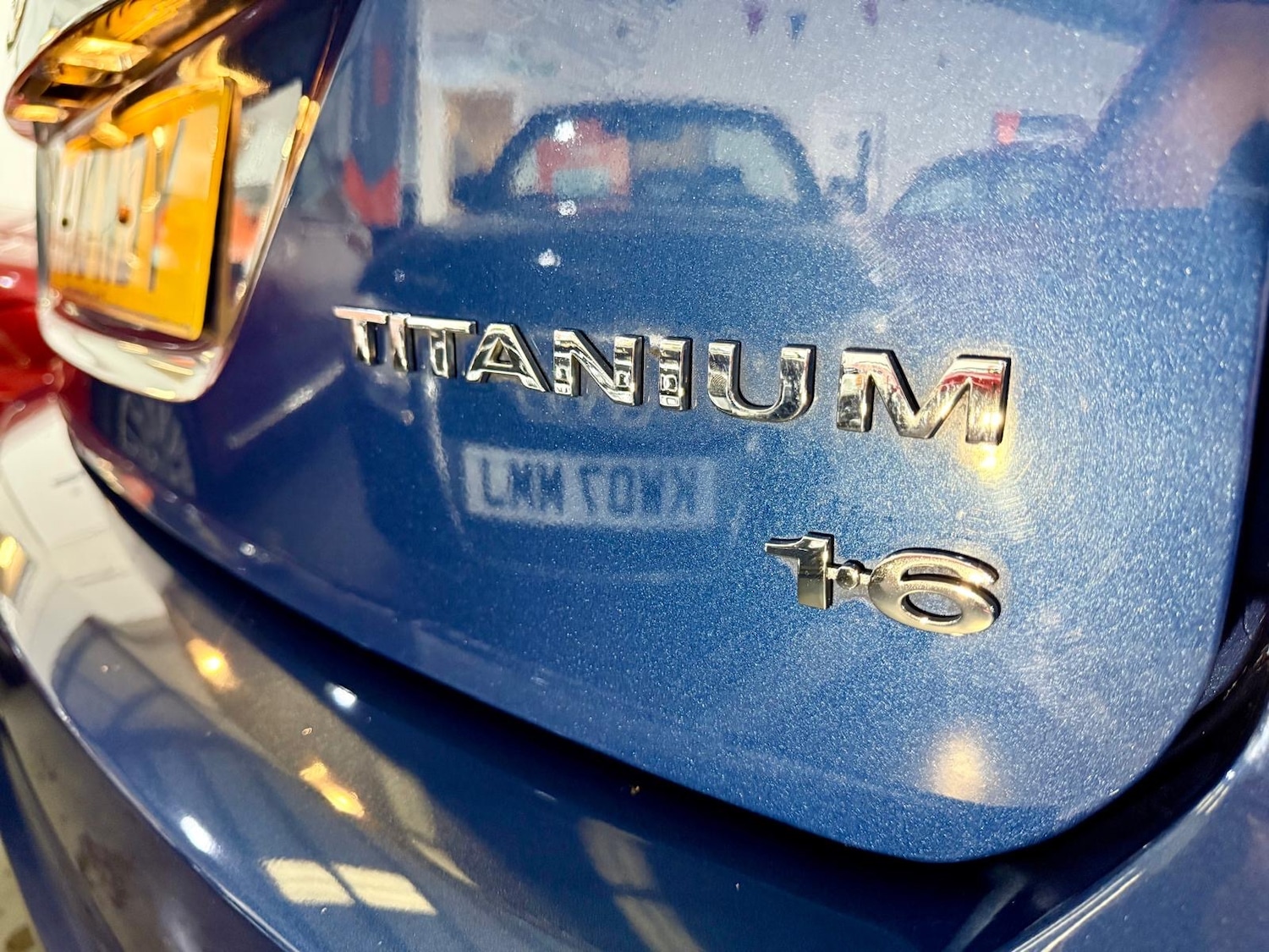 Vehicle 75