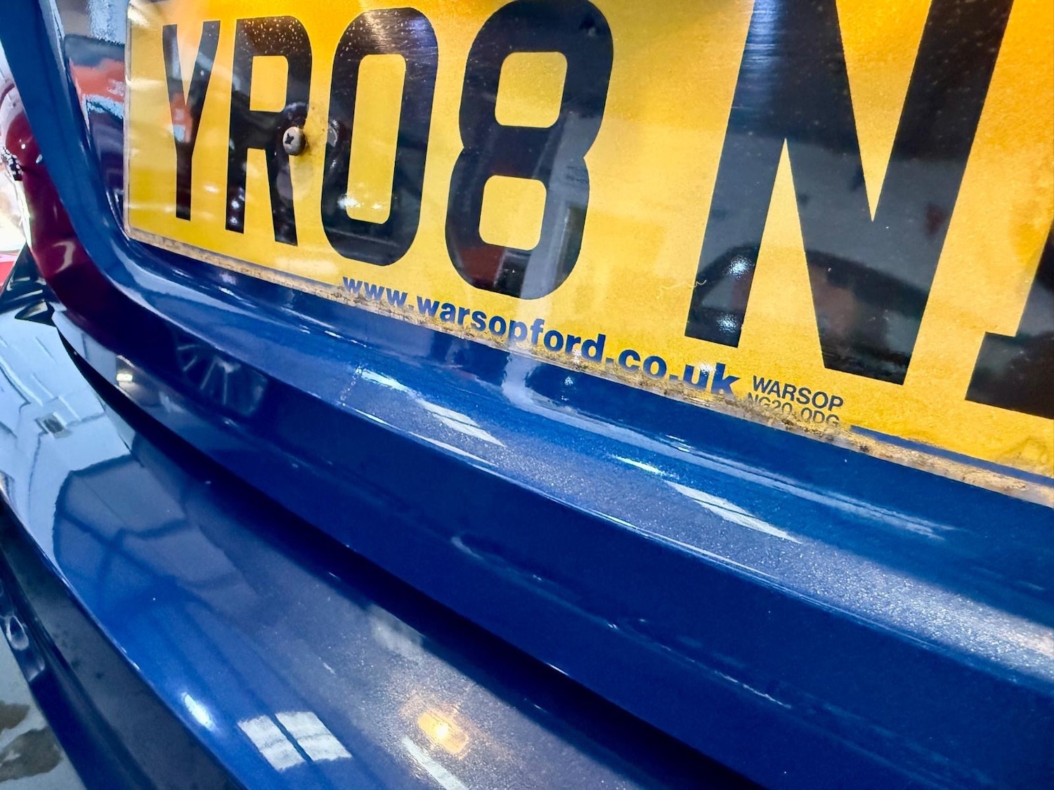 Vehicle 78