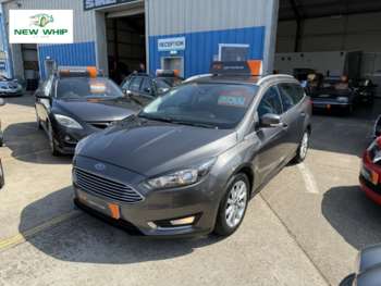 Used Ford Focus 2015 for sale - 74933217: Photo