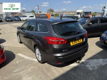 Used Ford Focus 2015 for sale - 74933217: Photo