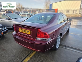 Used Volvo S60 2005 for sale - 79809009: Photo