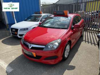 Used Vauxhall Astra 2010 for sale - 74786639: Photo