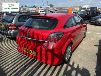 Used Vauxhall Astra 2010 for sale - 74786639: Photo
