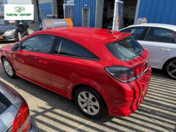 Used Vauxhall Astra 2010 for sale - 74786639: Photo