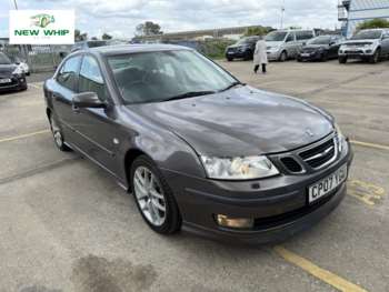 2007 - 2.0T Aero 4dr Auto