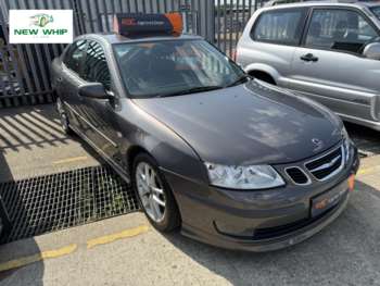 Used Saab 9-3 2007 for sale - 74859911: Photo
