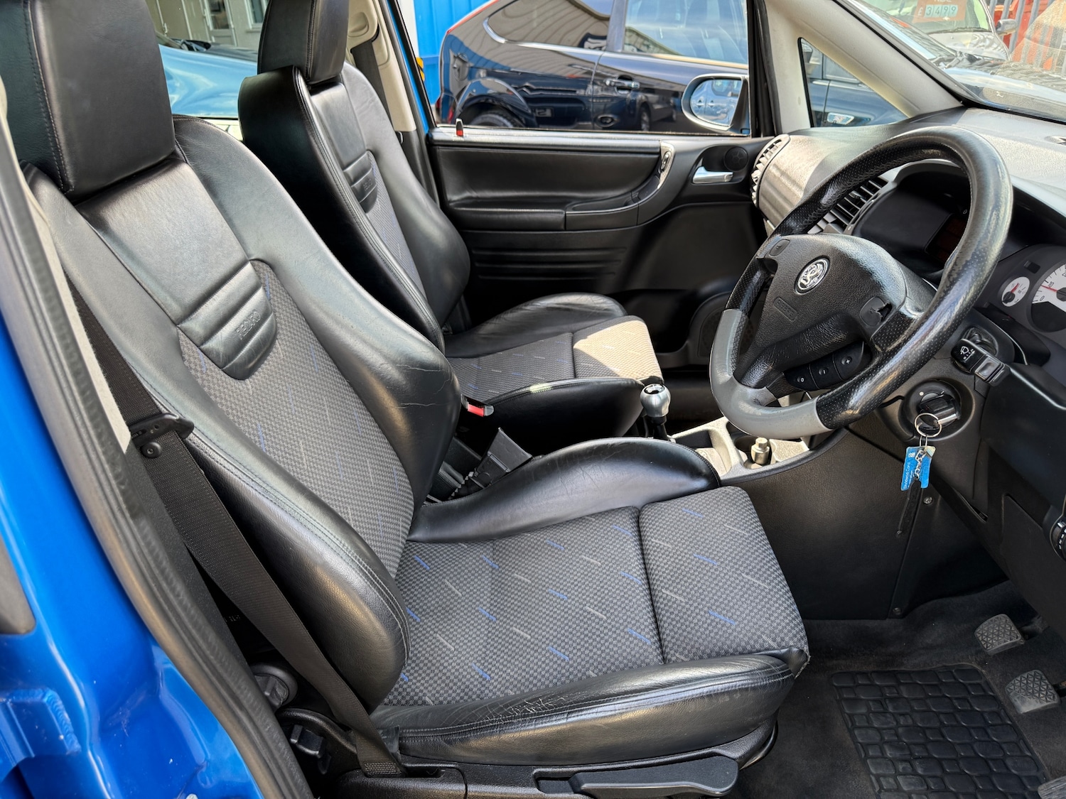 Vehicle 11