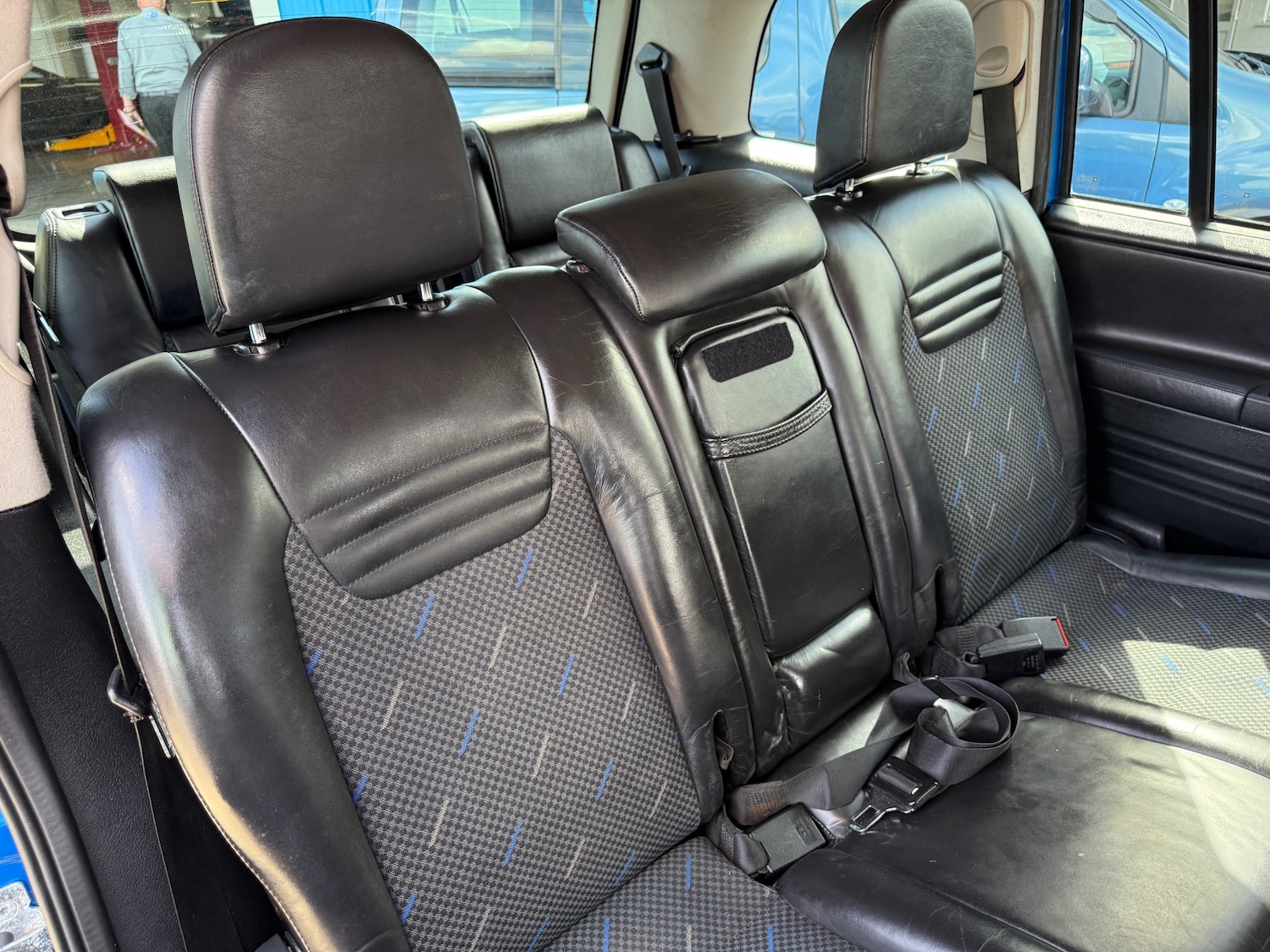 Vehicle 16