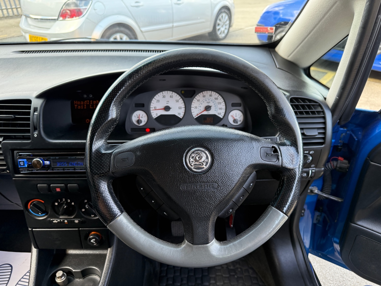 Vehicle 19