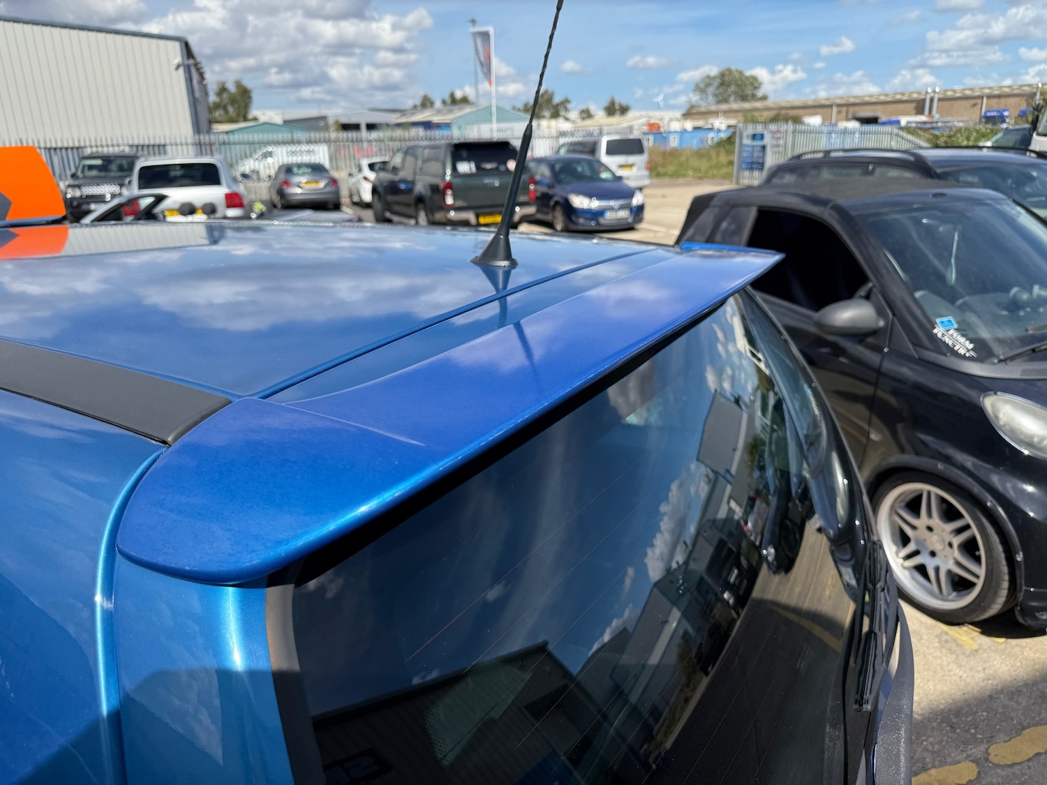 Vehicle 26