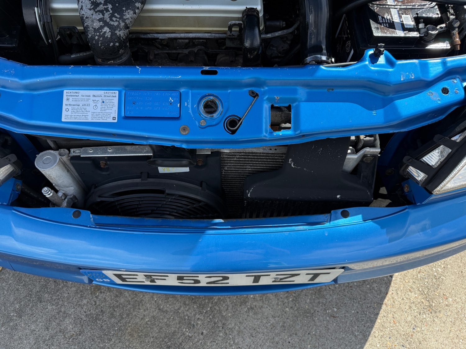 Vehicle 29