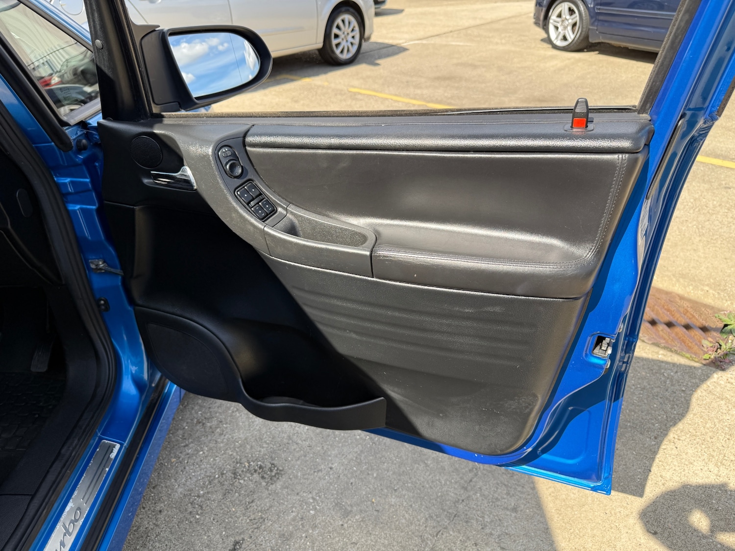 Vehicle 46