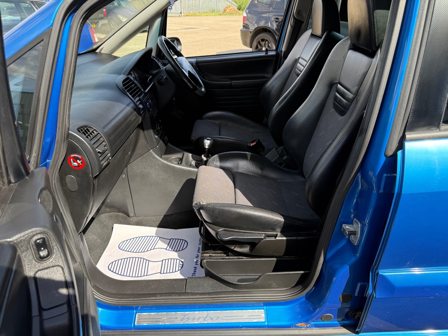 Vehicle 53