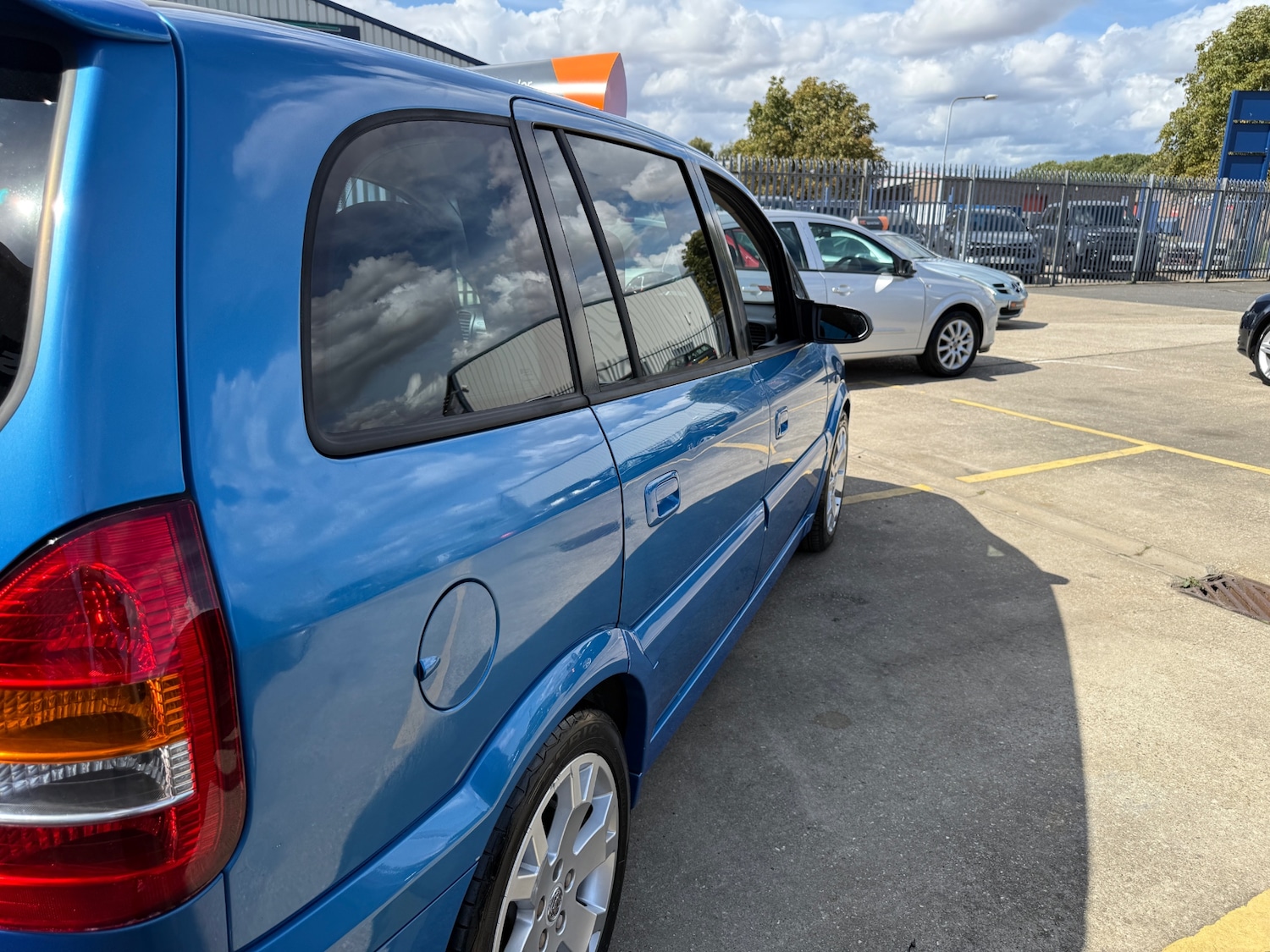 Vehicle 6