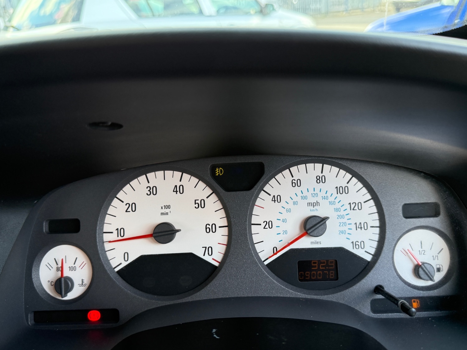 Vehicle 64