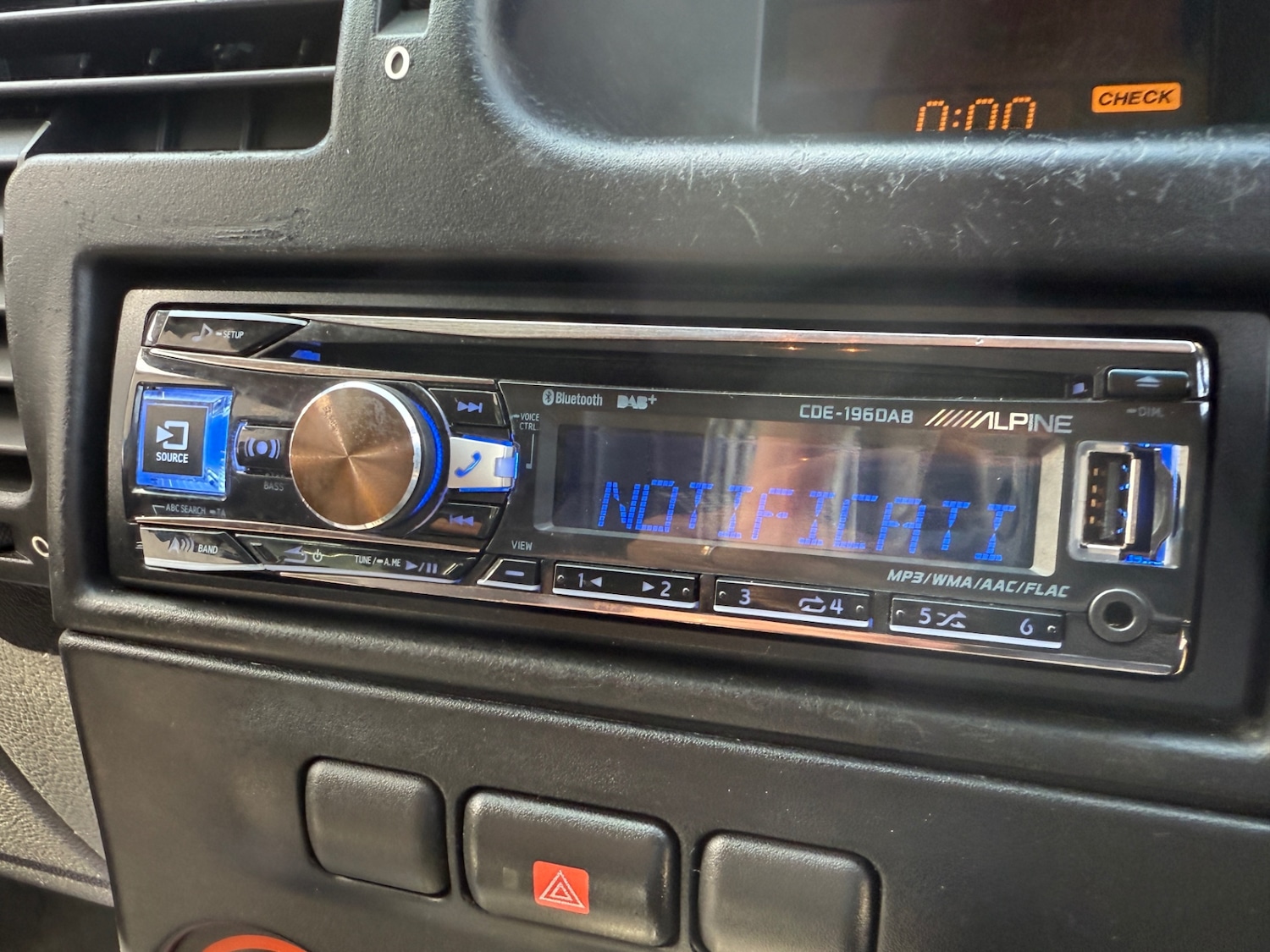 Vehicle 66