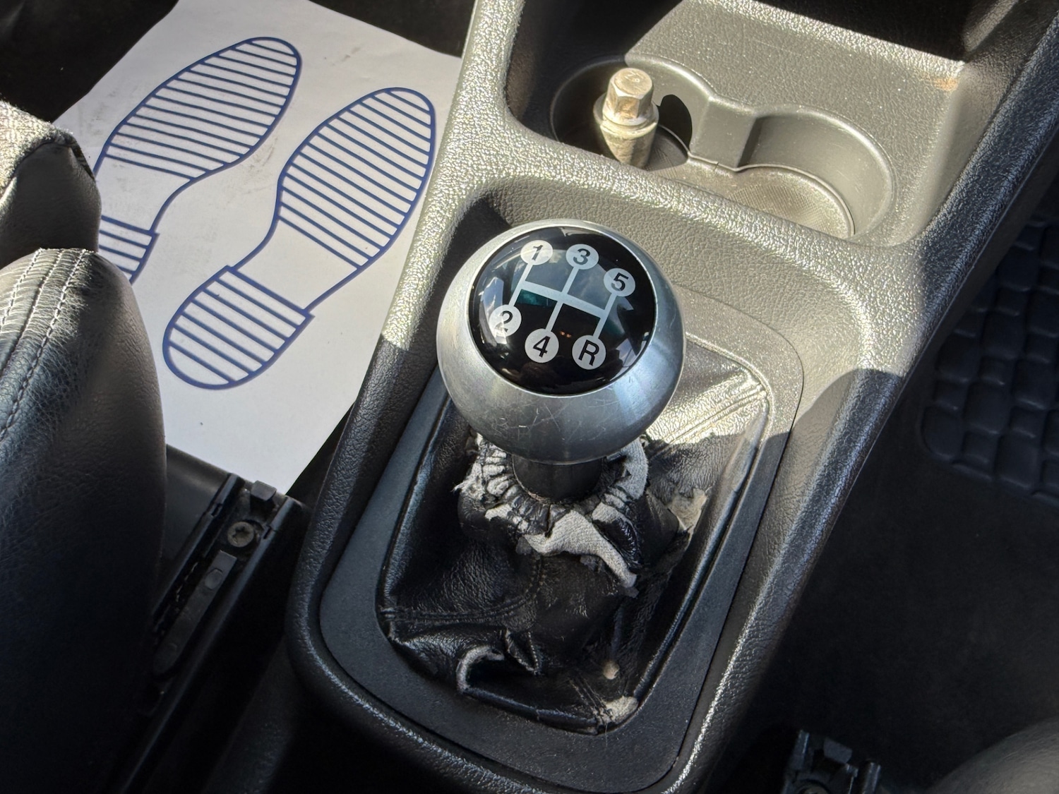 Vehicle 68