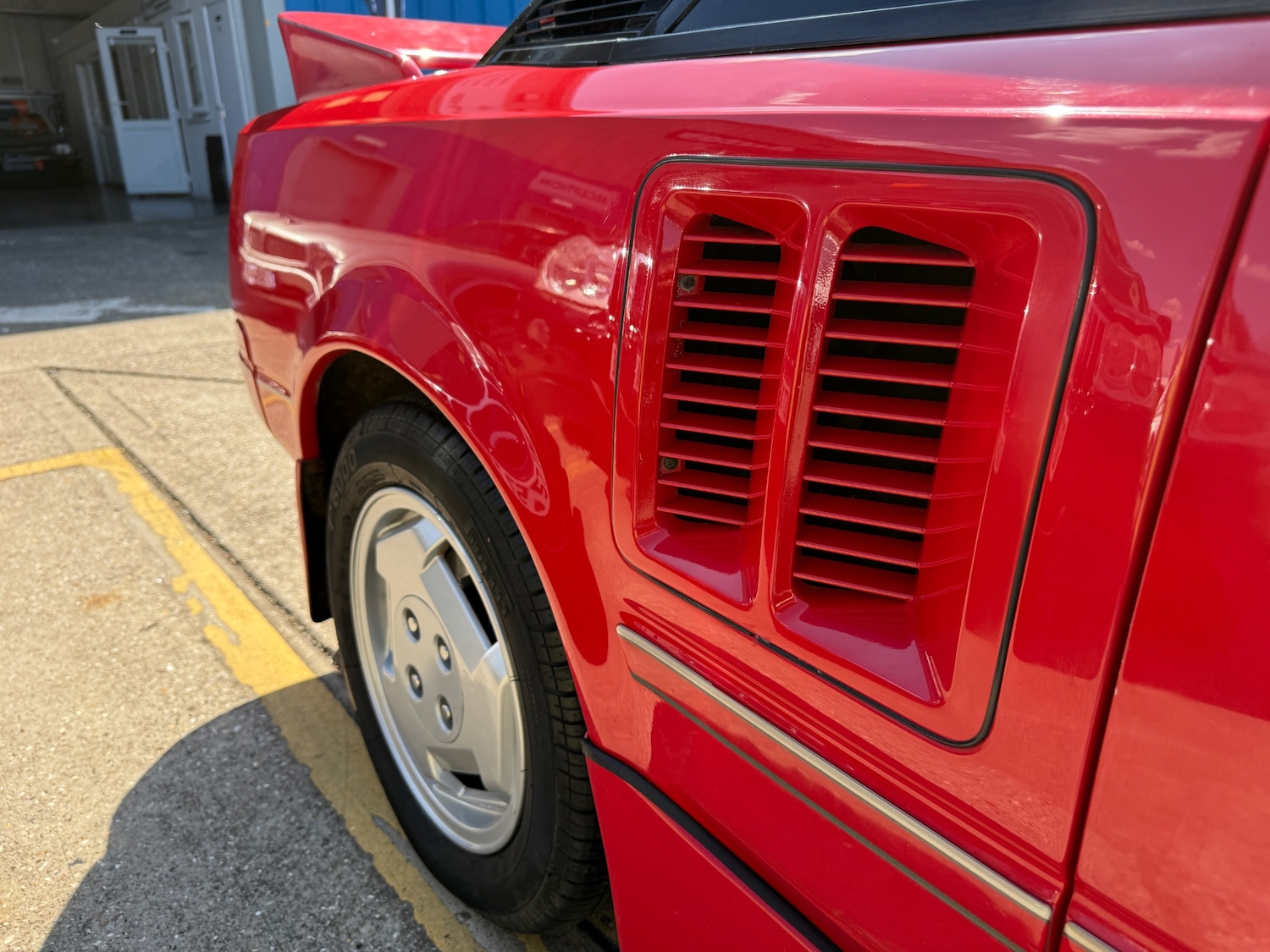 Vehicle 34