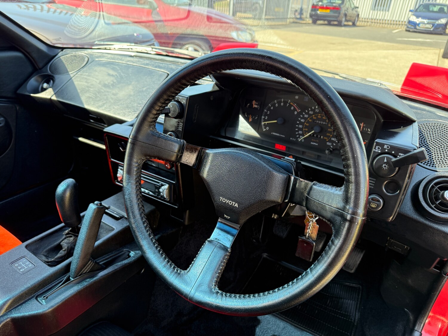Vehicle 42