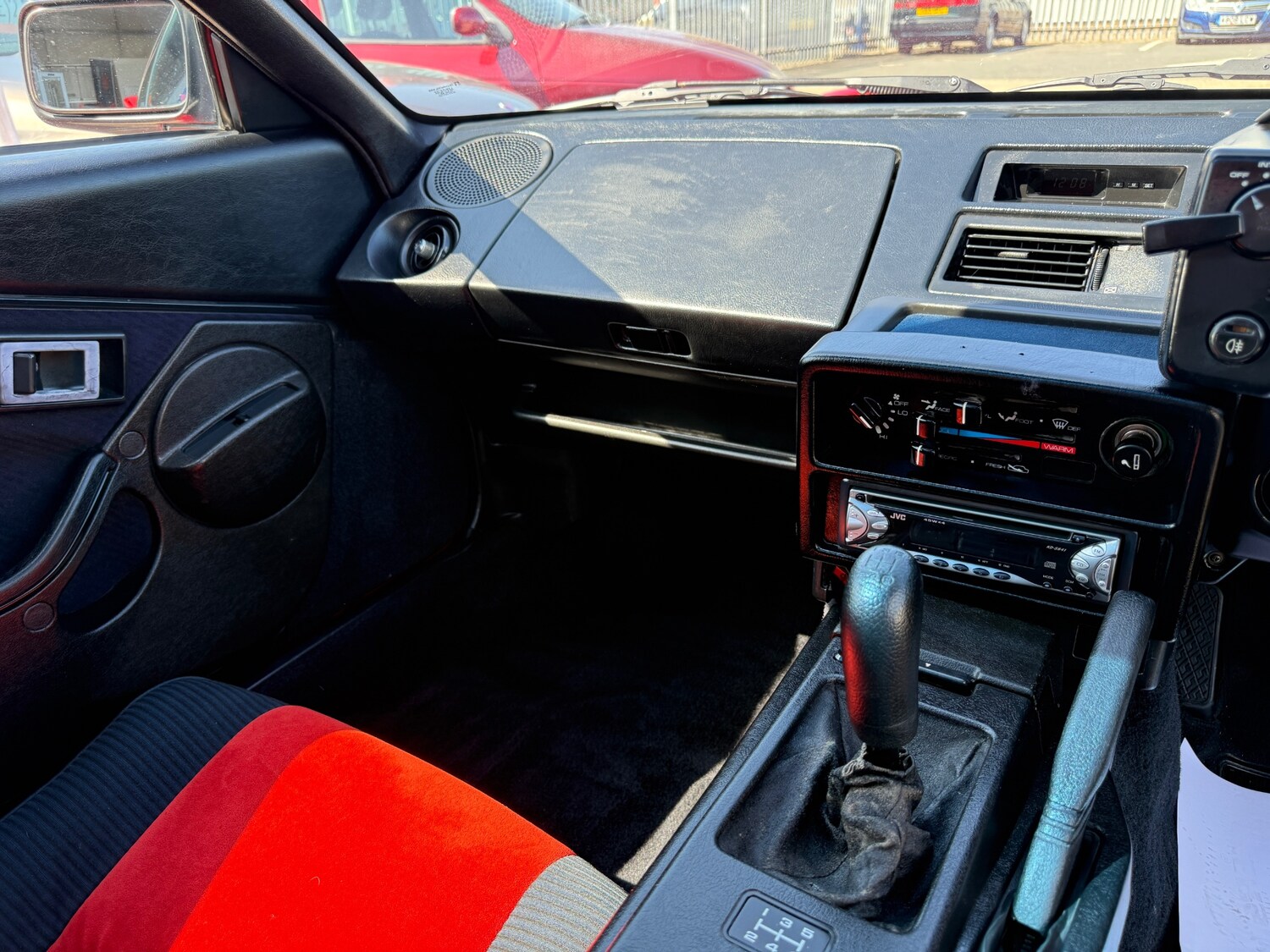 Vehicle 52