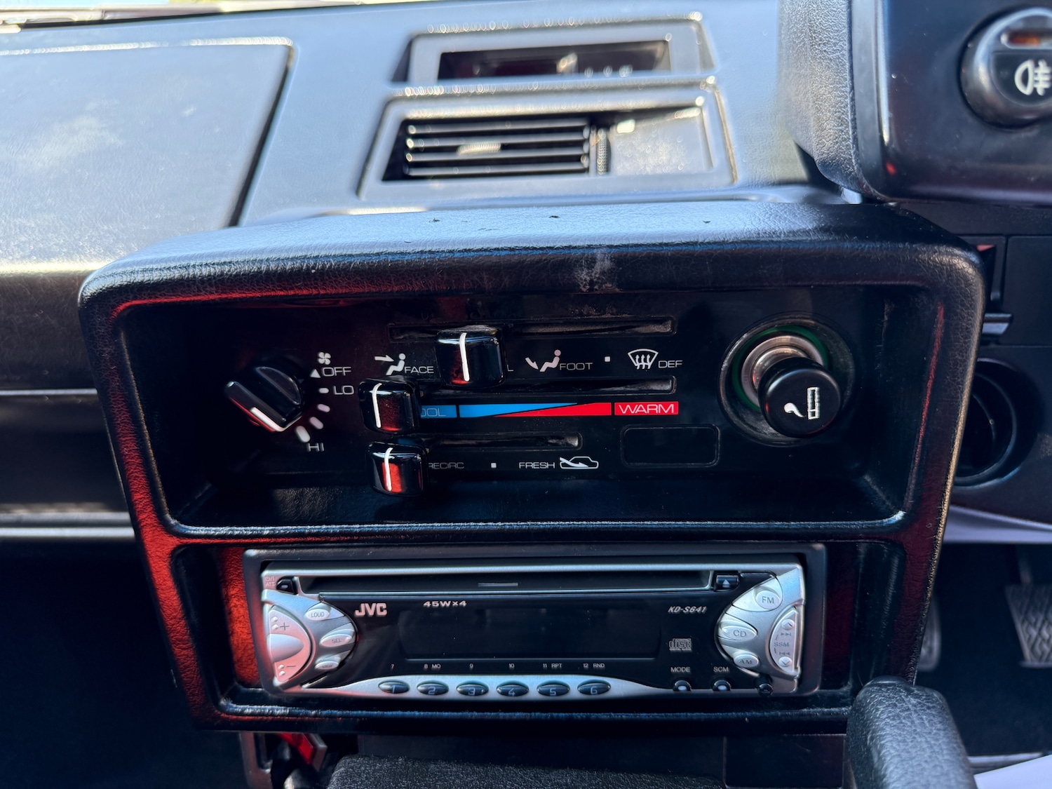 Vehicle 53
