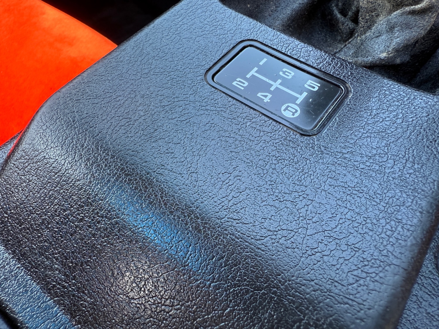 Vehicle 55