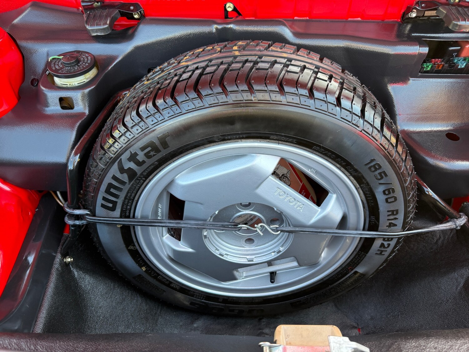 Vehicle 64