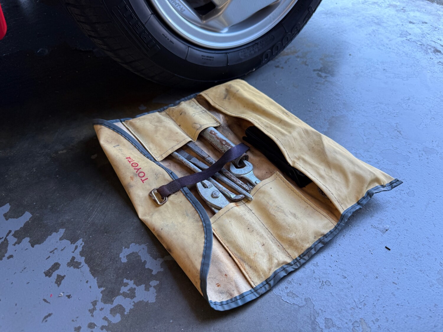 Vehicle 67