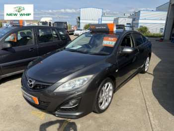 Used Mazda Mazda6 2012 for sale - 74786635: Photo
