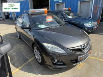 Used Mazda Mazda6 2012 for sale - 74786635: Photo