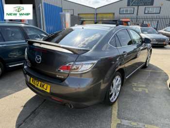 Used Mazda Mazda6 2012 for sale - 74786635: Photo