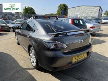 Used Mazda Mazda6 2012 for sale - 74786635: Photo